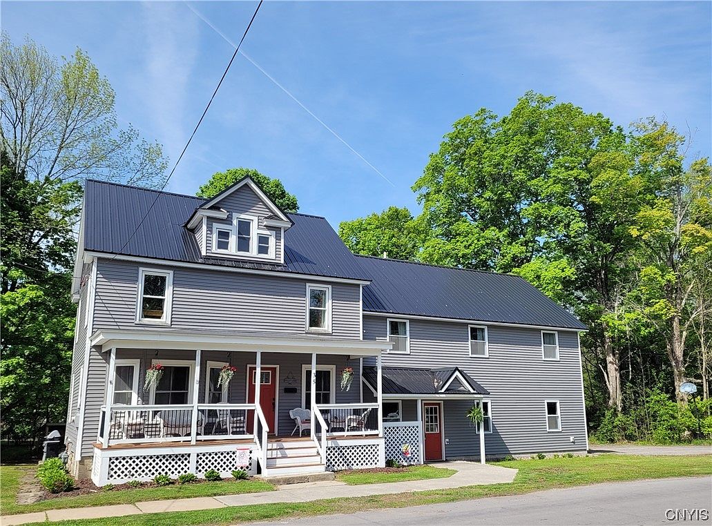 35 Slawson St, Dolgeville, NY 13329 MLS S1463445 Zillow