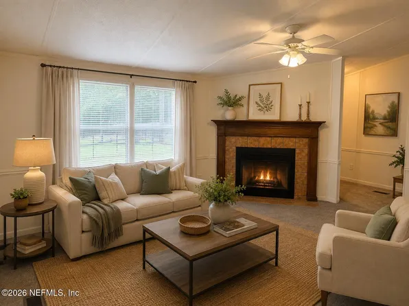 8105 COLEE COVE Road, St. Augustine, FL 32092
