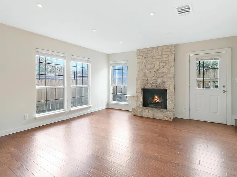1501 Camp Craft Rd #B — Photo 3