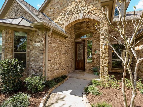 3rd image of 4603 Whickham Dr