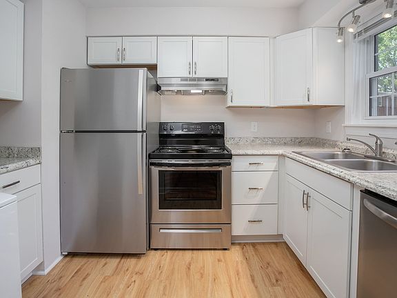 5th image of 739 E Haggard Ave #2B-1Ba-796Sqft