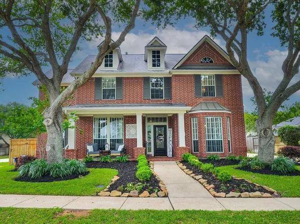 4003 Lady Atwell Ct, Missouri City, TX 77459