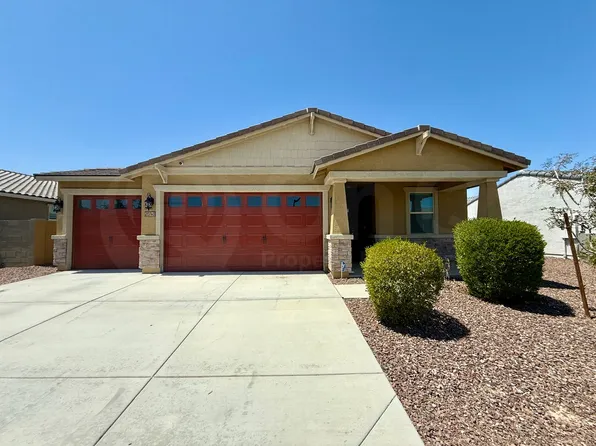 20740 N Oasis Ln, Maricopa, AZ 85138