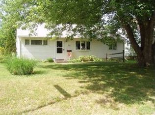 1284 Acton Rd, Columbus, OH 43224