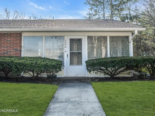 306 W Malvern Court #D, Lakewood, NJ 08701