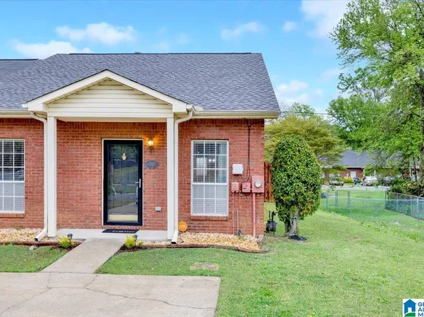 1929 2nd St NW, Birmingham, AL 35215