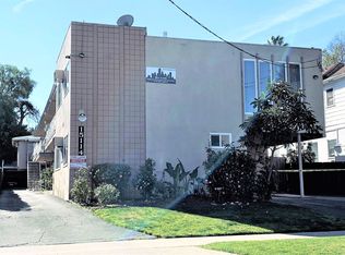 15114 Dickens St., Sherman Oaks, CA 91403