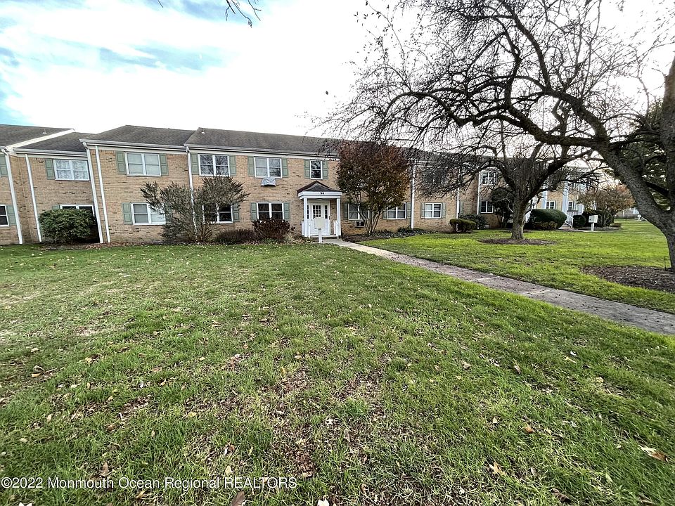 94 Stonehurst Blvd APT D, Freehold, NJ 07728 Zillow