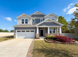 2974 Lemnos Dr, Apex, NC 27502