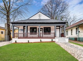 991 Metropolitan Pkwy SW, Atlanta, GA 30310