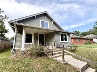 1434 E Edwards Ave, Indianapolis, IN 46227