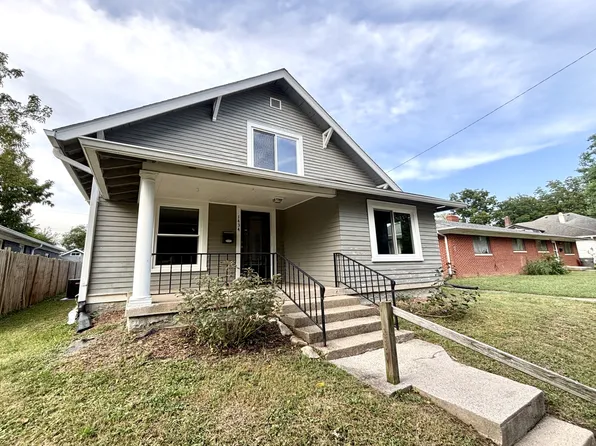 1434 E Edwards Ave, Indianapolis, IN 46227