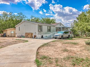 12160 Atacama Ln, Clint, TX 79836