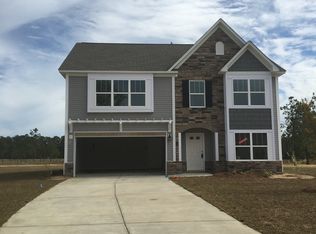 48 Desert Rose Ct, Elgin, SC 29045