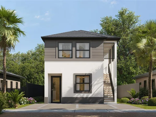 2441-2445 NW 52nd St, Miami, FL 33142