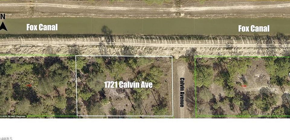 1st image of 1721 Calvin Ave