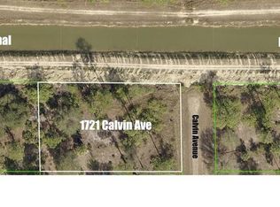 1721 Calvin Ave, Lehigh Acres, FL 33972
