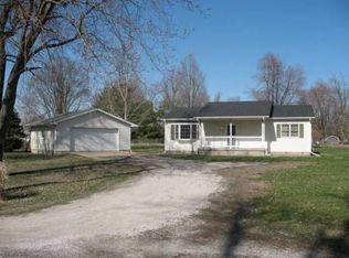 342 E Warren St, Warrensburg, IL