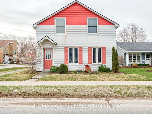145 Saint George St, West Perth, ON N0K 1N0