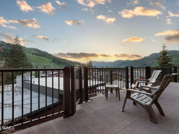 12160 E Big Cottonwood Canyon Rd #3, Salt Lake City, UT 84121