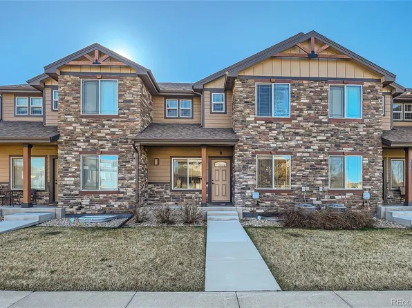 4406 Florence Avenue #B, Evans, CO 80620