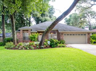 10909 Berkshire Ln, Jacksonville, FL 32225