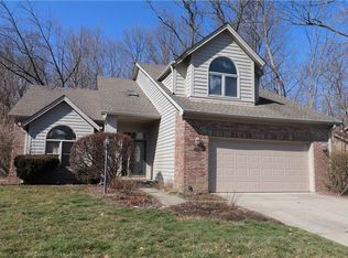 7388 Bramblewood Ln, Indianapolis, IN