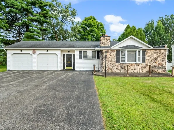 448 Tamarack St, Utica, NY 13502