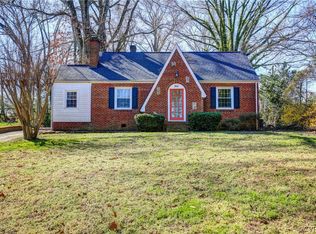 2411 Chester Hill Cir, North Chesterfield, VA 23234
