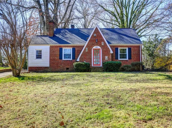 2411 Chester Hill Cir, North Chesterfield, VA 23234
