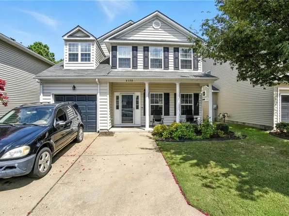 4150 River Breeze Cir, Chesapeake, VA 23321