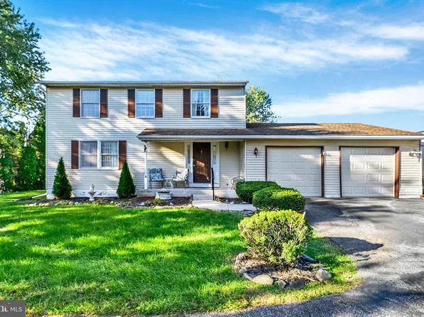 3721 Proctor Ln, Baltimore, MD 21236