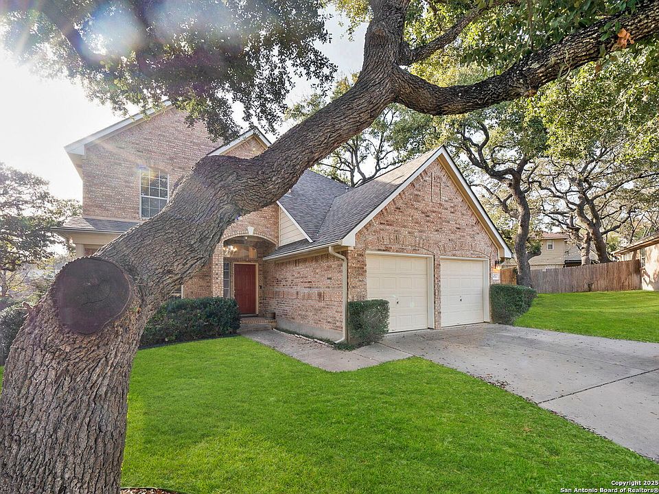 9733 Braun Run, San Antonio, TX 78254 | Zillow