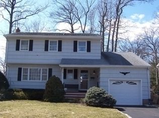 83 Claremont Ave, Colonia, NJ
