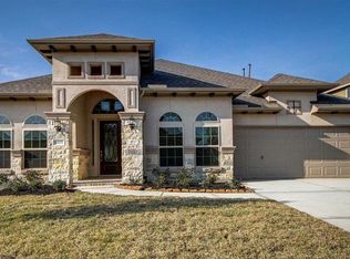 4805 Terrassa Ln, League City, TX 77573