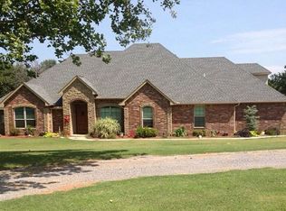 18317 State Highway 39, Purcell, OK 73080