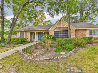 510 Enchanted River Dr, Spring, TX 77388