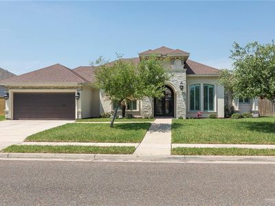 13511 N 36th Ln, Edinburg, TX, 78541