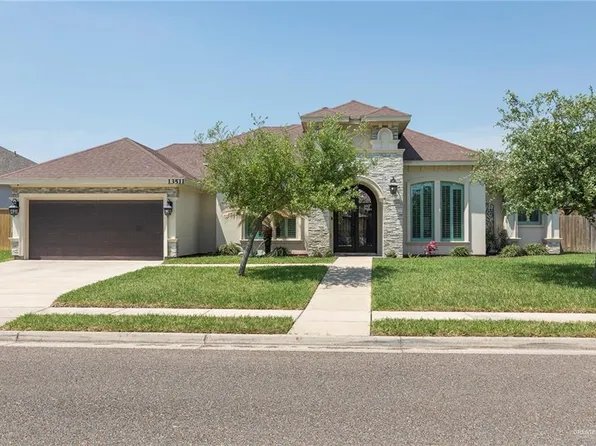 13511 N 36th Ln, Edinburg, TX 78541