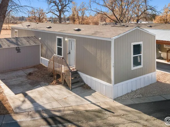 1601 N College Ave #78, Fort Collins, CO 80524