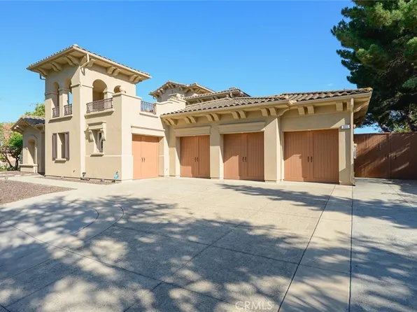 3035 Venezia Ter, Chino Hills, CA 91709