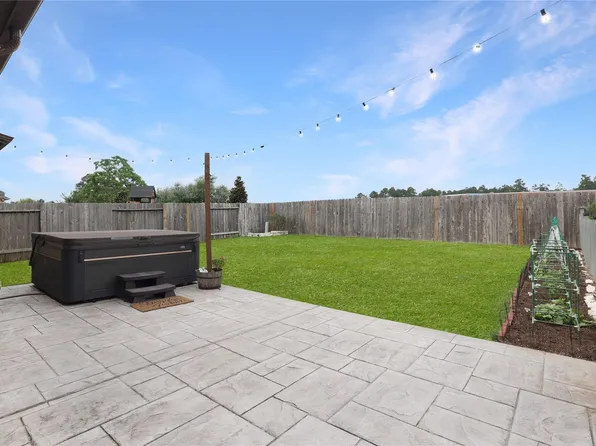 3639 Cottage Pines Ln, Spring, TX 77386