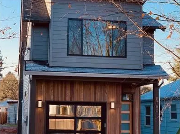 5180 N Amherst St Unit A, Portland, OR 97203