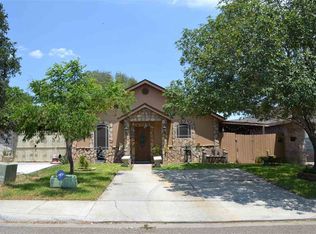 507 Prescott Loop, Laredo, TX 78046