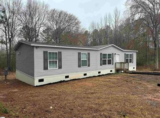 2028 Hurricane Church Rd, Clinton, SC 29325