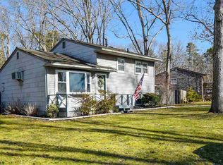 703 S Wood Ln, Galloway, NJ 08205
