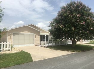 2611 Botello Ave, The Villages, FL 32162