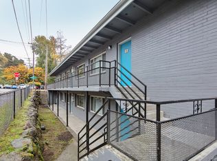 7001-7015 Rainier Ave S #7005-10, Seattle, WA