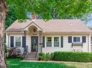 5917 Kenwood Ave, Kansas City, MO 64110