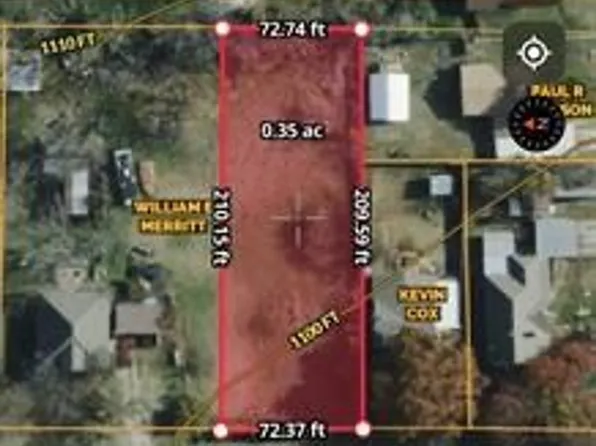 1308 Madison St, Weatherford, TX 76086